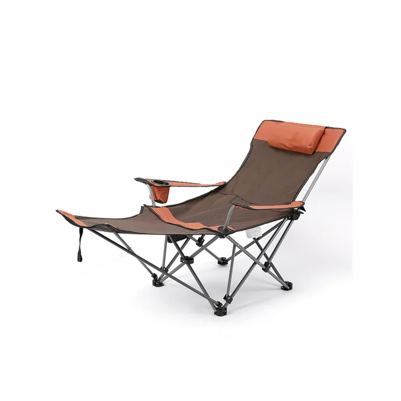 Outdoor Folding Chair Portable Camping Picnic Chair Recliner Leisure Fishing Beach Chairs Lengthen BBQ Seat
Outdoor Folding Chair Portable Camping Picnic Chair Recliner Leisure Fishing Beach Chairs Lengthen BBQ Seat