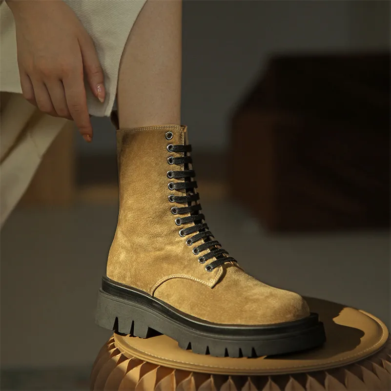 Meotina Short Boots Women Shoes Real Leather Platform High Heel Boots Lady Zip Cross Tied Thick Heels Ankle Boots Autumn Winter
Meotina Short Boots Women Shoes Real Leather Platform High Heel Boots Lady Zip Cross Tied Thick Heels Ankle Boots Autumn Winter