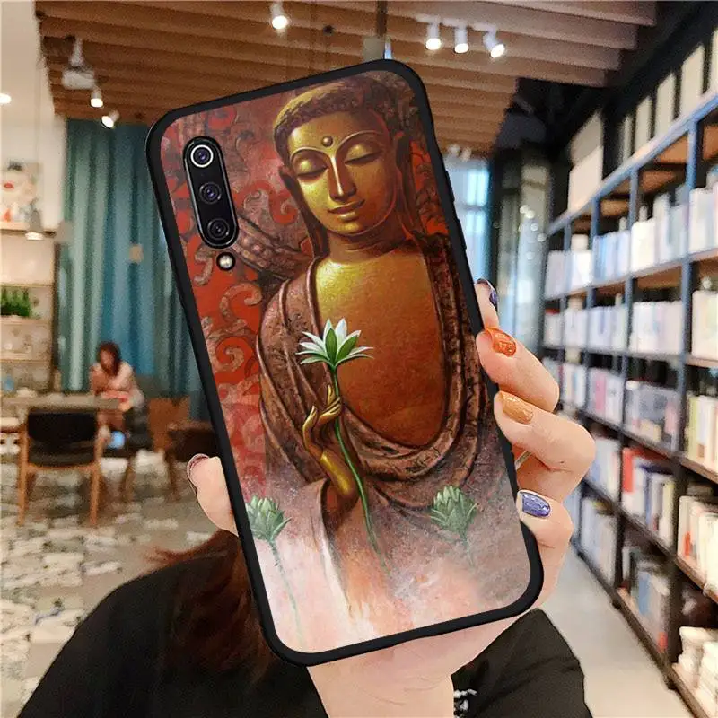 Be Happy Little Buddha Phone Case For Xiaomi Redmi 7 9t 9se k20 mi8 max3 lite 9 note 8 9s 10 pro
Be Happy Little Buddha Phone Case For Xiaomi Redmi 7 9t 9se k20 mi8 max3 lite 9 note 8 9s 10 pro