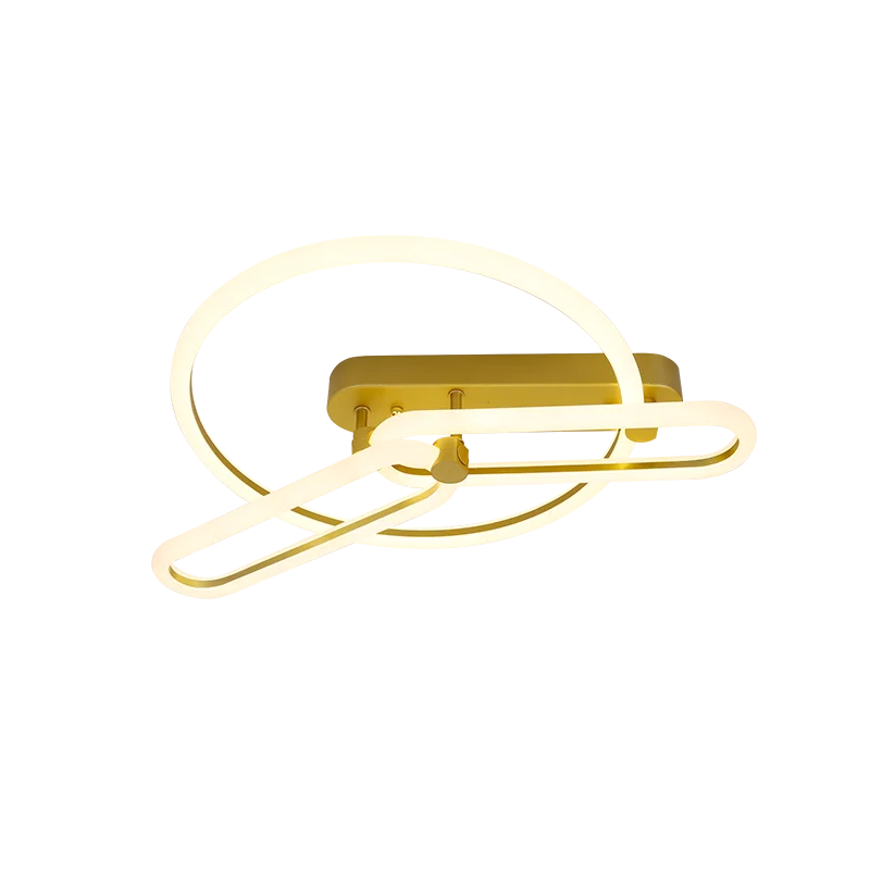 Creative Modern chandelier Gold/Black Acrylic led chandelier For Living Room Bedroom plafon led techo chandelier lighting
Creative Modern chandelier Gold/Black Acrylic led chandelier For Living Room Bedroom plafon led techo chandelier lighting