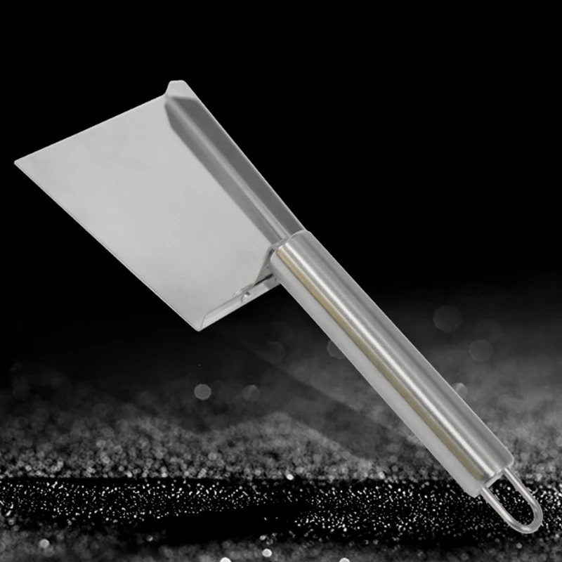 Trapezoid Beehive Shovel Bee Box Cleaning Stainless Steel Honey Scraper Cleaner Beekeeping Scoop Clean Tool Home Garden
Trapezoid Beehive Shovel Bee Box Cleaning Stainless Steel Honey Scraper Cleaner Beekeeping Scoop Clean Tool Home Garden