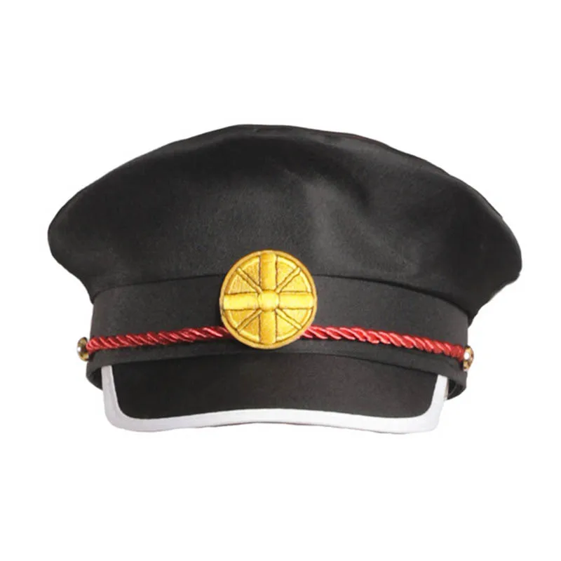 Toilet-bound Hanako-kun Yugi Tsukasa Uniform Outfit Cosplay Costume Halloween Men Women JK Kimono Costume Kimono Set
Toilet-bound Hanako-kun Yugi Tsukasa Uniform Outfit Cosplay Costume Halloween Men Women JK Kimono Costume Kimono Set