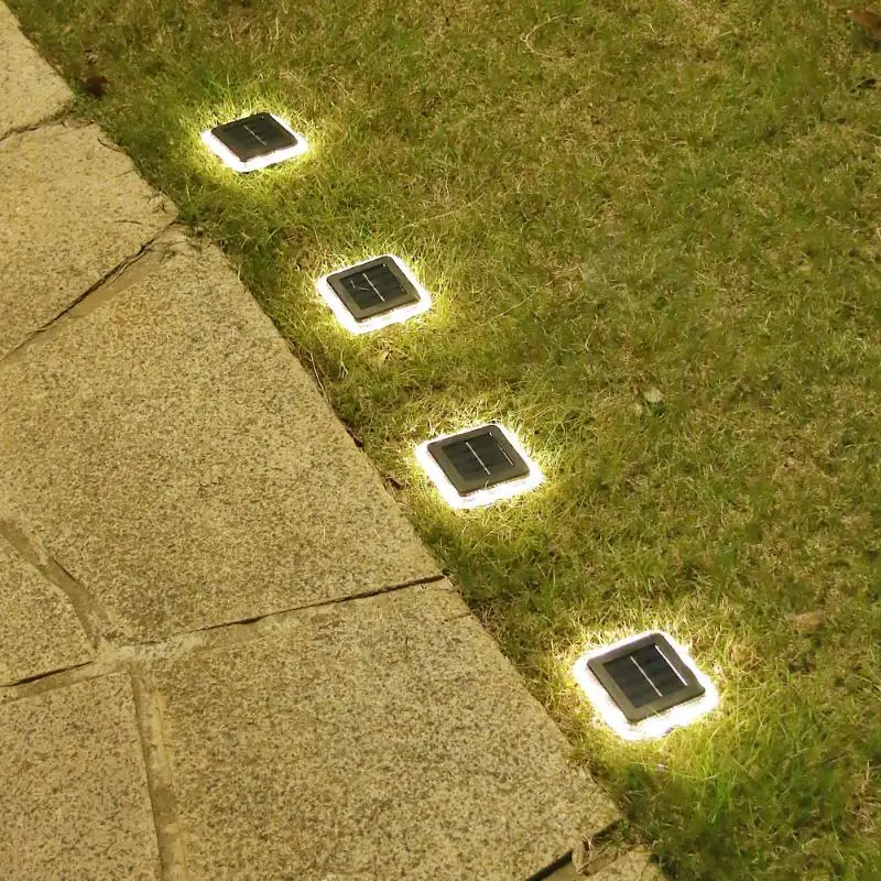 Подземная Светодиодная лампа на солнечной батарее, уличный фонарь для газона с вставкой, автоматическое управление освещением, светильник ...
Подземная Светодиодная лампа на солнечной батарее, уличный фонарь для газона с вставкой, автоматическое управление освещением, светильник ...