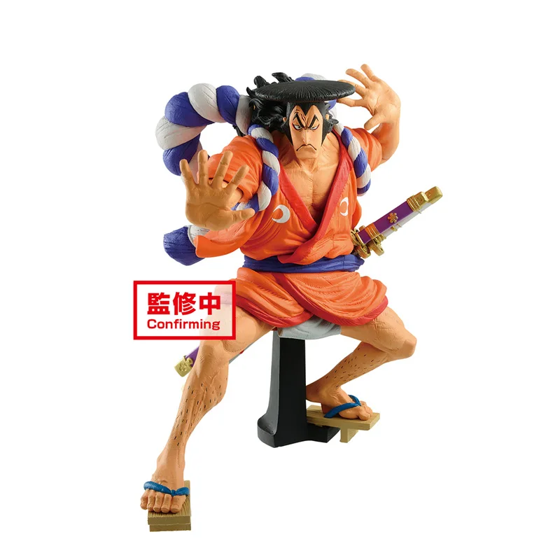 Pre-Sale One Piece Kozuki Oden Anime Character Peripheral Toy Model Desktop Ornaments Cartoon Doll Model Desktop Ornaments
Pre-Sale One Piece Kozuki Oden Anime Character Peripheral Toy Model Desktop Ornaments Cartoon Doll Model Desktop Ornaments