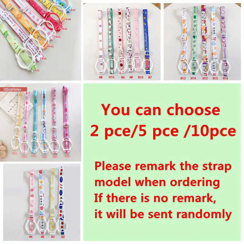 Kettle-Accessories Shoulder-Strap Water-Bottle Portable Cute 10pcs Lanyard Baby Cartoon
Kettle-Accessories Shoulder-Strap Water-Bottle Portable Cute 10pcs Lanyard Baby Cartoon