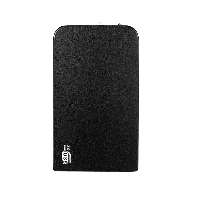 Original 2.5" Metal Slim Portable External Hard Drive USB 3.0 640GB 2t Storage HDD External HD Hard Disk For Computer Laptop
Original 2.5" Metal Slim Portable External Hard Drive USB 3.0 640GB 2t Storage HDD External HD Hard Disk For Computer Laptop