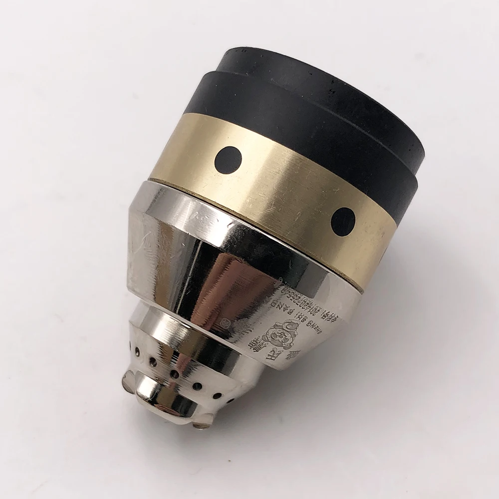 Free shipping Manual P80 Air Cutting Torch Consumables P-80 Protective Cover Contactable Protective Cover Mrote With Insulator
Free shipping Manual P80 Air Cutting Torch Consumables P-80 Protective Cover Contactable Protective Cover Mrote With Insulator