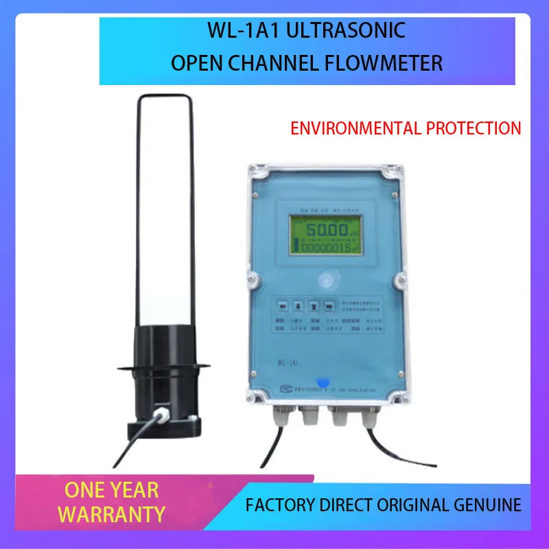 Wl-1a1 ультразвуковой телефон, специальный бренд, зарегистрированный бюро защиты окружающей среды