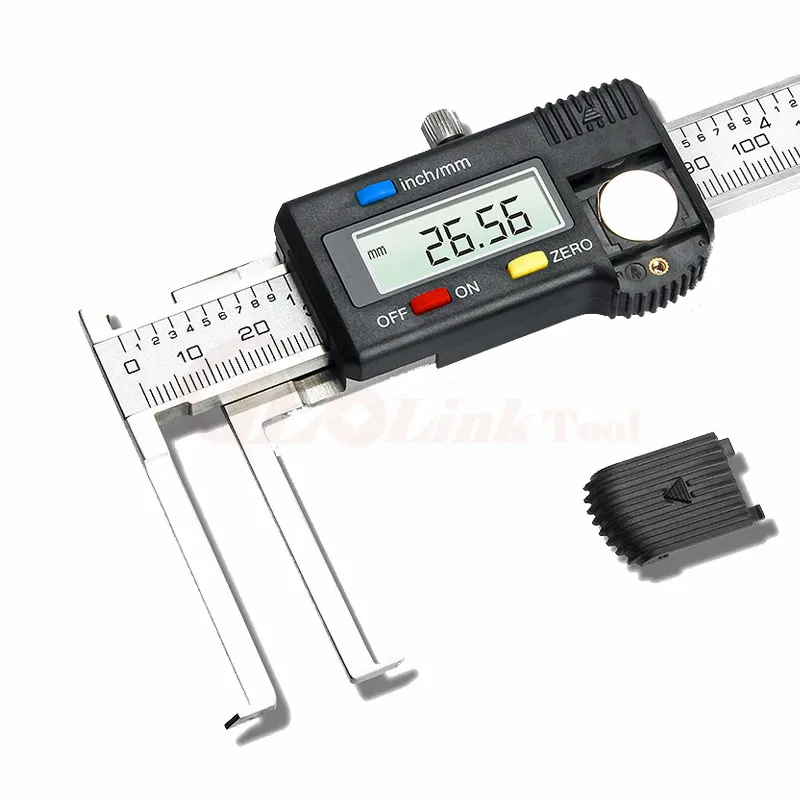 inside digital 10-150 mm electronic Digital Inside Groove Caliper with Knife Edge micrometer digital vernier caliper
inside digital 10-150 mm electronic Digital Inside Groove Caliper with Knife Edge micrometer digital vernier caliper