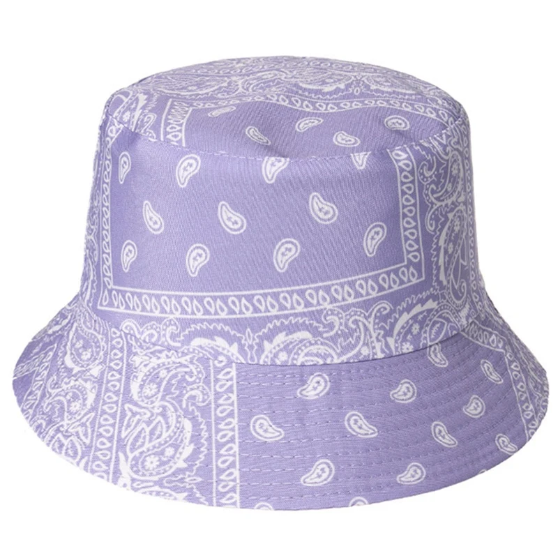 Summer UV Protection Cotton Printing Bucket Hat Outdoor Beach Visor Fisherman Hats Camping Travel Fishing Cap
Summer UV Protection Cotton Printing Bucket Hat Outdoor Beach Visor Fisherman Hats Camping Travel Fishing Cap