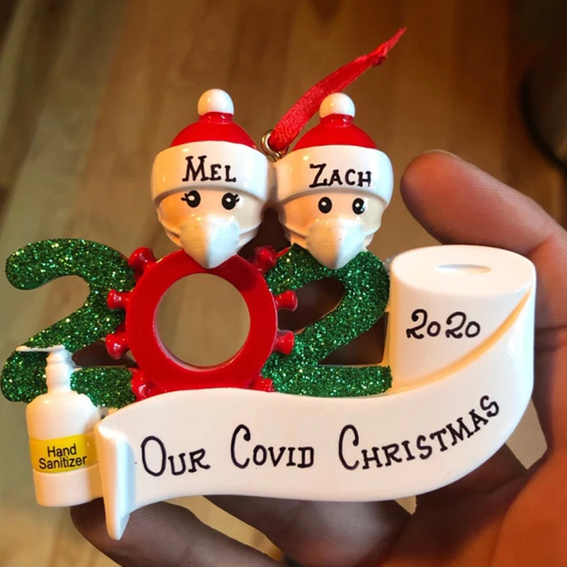 Personalized Family Christmas Ornament,New Year 2022,Christmas Hanging Pendants DIY Xmas Gift Santa Claus Snowman Tree Decor
Personalized Family Christmas Ornament,New Year 2022,Christmas Hanging Pendants DIY Xmas Gift Santa Claus Snowman Tree Decor