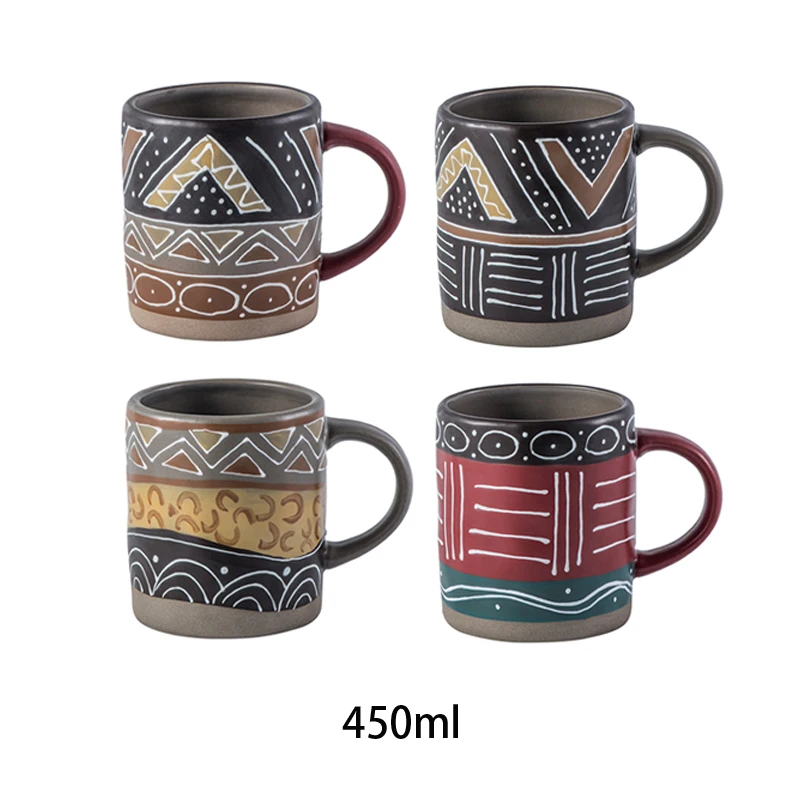 450ml Ceramic Cup Creative Water Cup Personality Coffee Cup Trend European Style Small Luxury Mug with Lid Spoon Decoration Gift
450ml Ceramic Cup Creative Water Cup Personality Coffee Cup Trend European Style Small Luxury Mug with Lid Spoon Decoration Gift