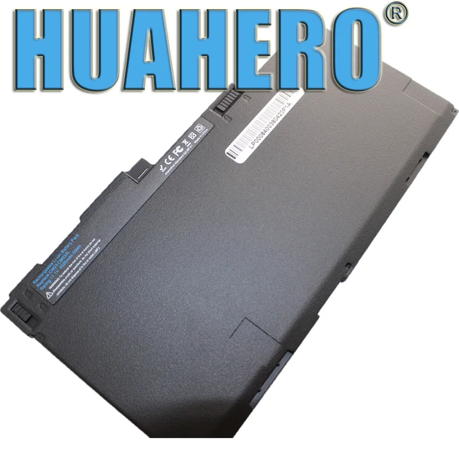 Аккумулятор HUAHERO CM03XL для ноутбука HP EliteBook 840 845 850 740 745 750 G1 G2 755 855 CM03 717376-001 716723-271 ZBook 14 15u G2
Аккумулятор HUAHERO CM03XL для ноутбука HP EliteBook 840 845 850 740 745 750 G1 G2 755 855 CM03 717376-001 716723-271 ZBook 14 15u G2