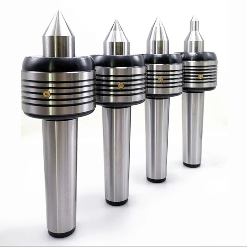 Precision live center MT2 MT3 MT4 MT5 diameter live center for lathe machine Revolving Centre Lathe turning Lathe
Precision live center MT2 MT3 MT4 MT5 diameter live center for lathe machine Revolving Centre Lathe turning Lathe