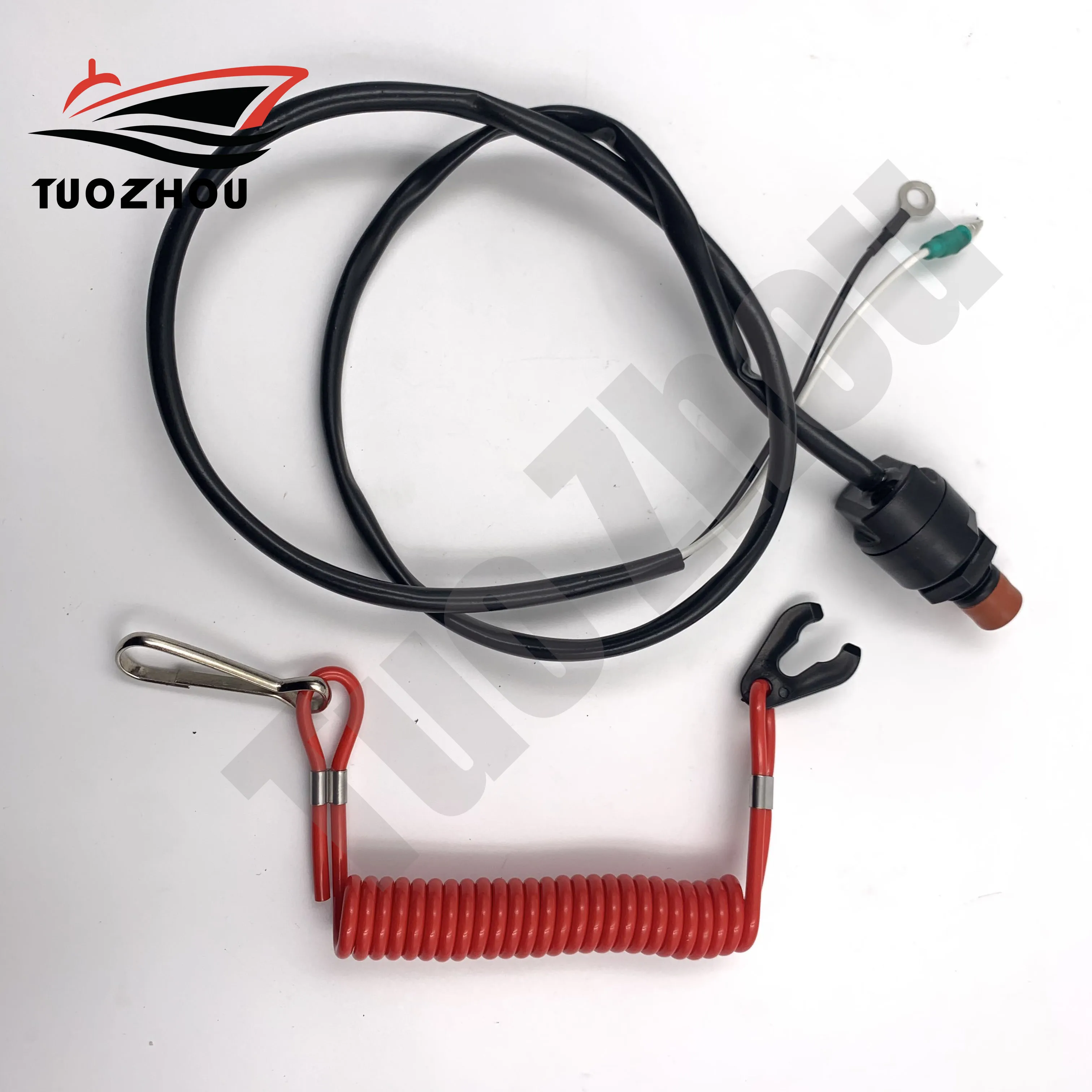 Переключатель остановки переключения 2-тактный 15HP 30HP 40HP для подвесного мотора YMH 66T-82575-01
Переключатель остановки переключения 2-тактный 15HP 30HP 40HP для подвесного мотора YMH 66T-82575-01