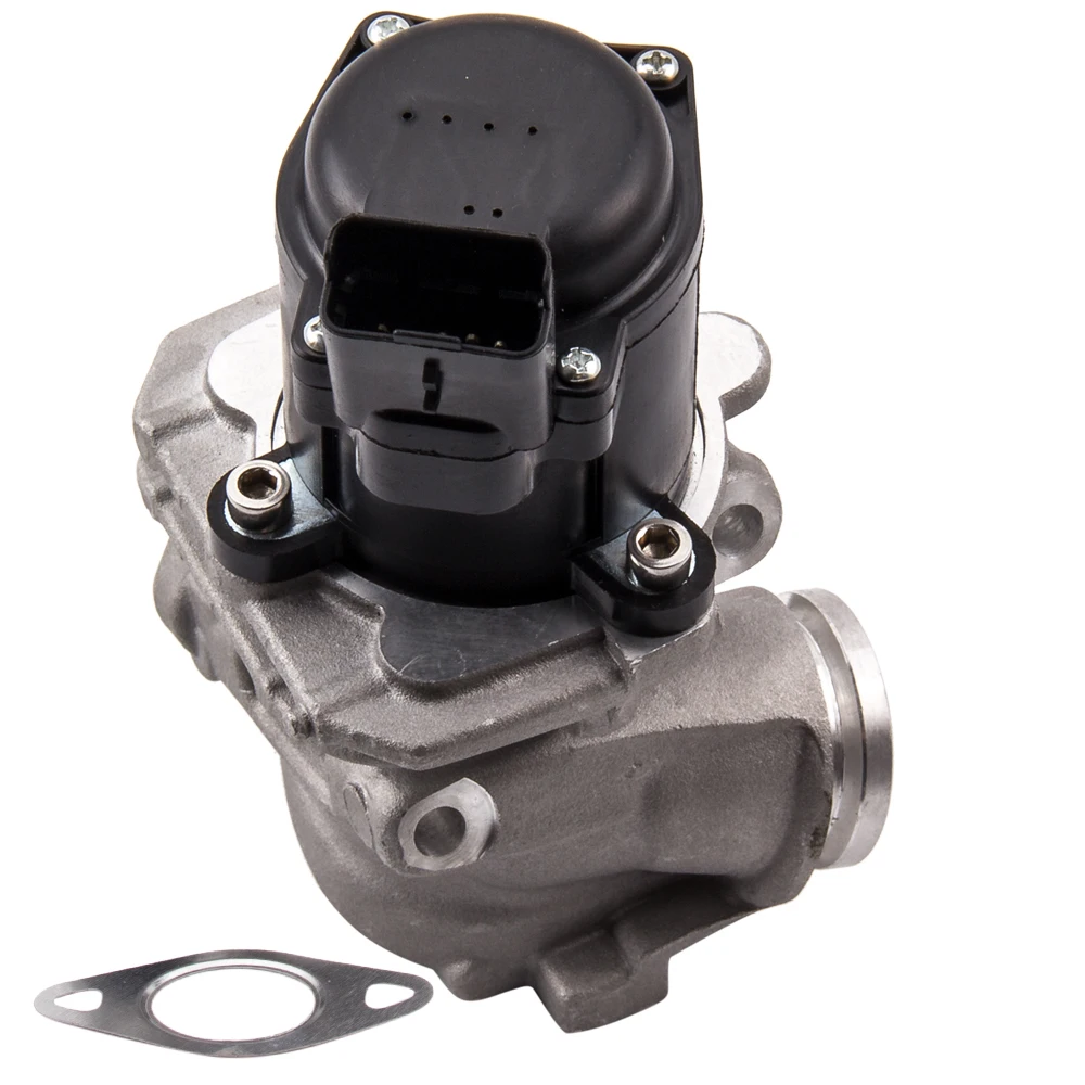 Клапан AGR EGR для FORD Fiesta MK6 MK7 Fusion 1,4 1333611 1479845 1682736 1363591
Клапан AGR EGR для FORD Fiesta MK6 MK7 Fusion 1,4 1333611 1479845 1682736 1363591