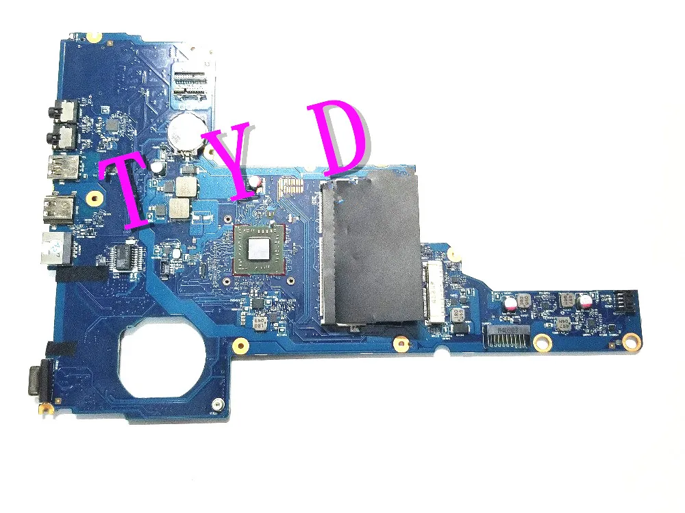 Материнская плата для ноутбука HP 2000-2D с процессором A6-5200 730573-001 730573-501 6050A2562701-MB-A02 DDR3, Встроенная Материнская плата, тест ОК
Материнская плата для ноутбука HP 2000-2D с процессором A6-5200 730573-001 730573-501 6050A2562701-MB-A02 DDR3, Встроенная Материнская плата, тест ОК