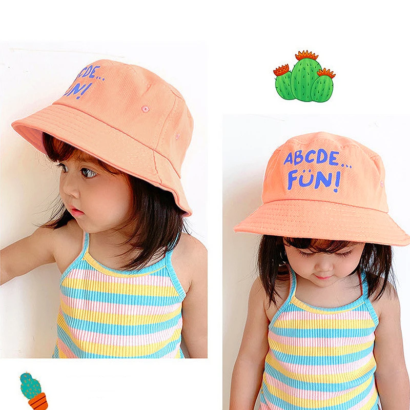Printed Bucket Hat Children's Panama Sun Hat Summer Boys Girls Fisherman Hat Casual Kids Beach Fishing Cap Travel Accessory
Printed Bucket Hat Children's Panama Sun Hat Summer Boys Girls Fisherman Hat Casual Kids Beach Fishing Cap Travel Accessory