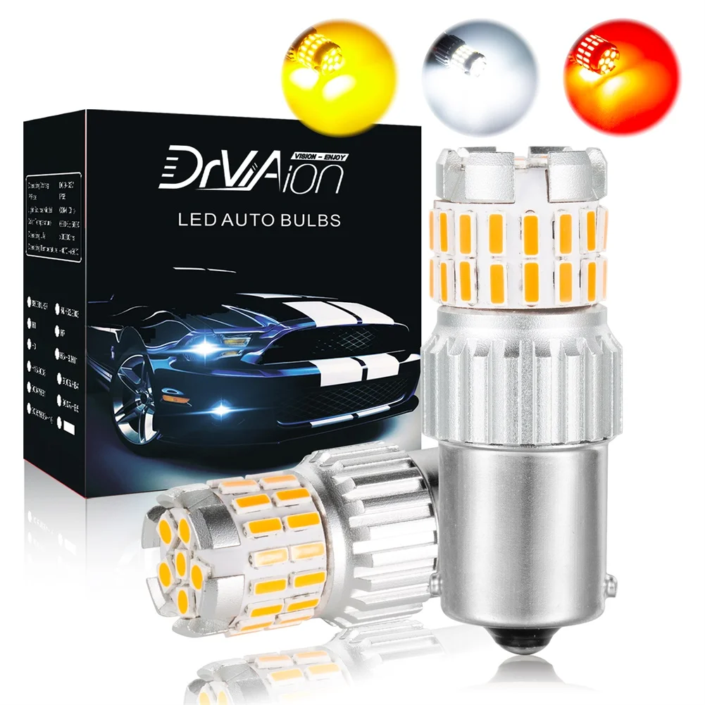 2 шт. 1200LM Canbus P21W 1156 BA15S светодиодный лампы светодиодный дневной светильник LED DRL лампы Обратный светильник лампы Хвост светильник 12V/24V
2 шт. 1200LM Canbus P21W 1156 BA15S светодиодный лампы светодиодный дневной светильник LED DRL лампы Обратный светильник лампы Хвост светильник 12V/24V