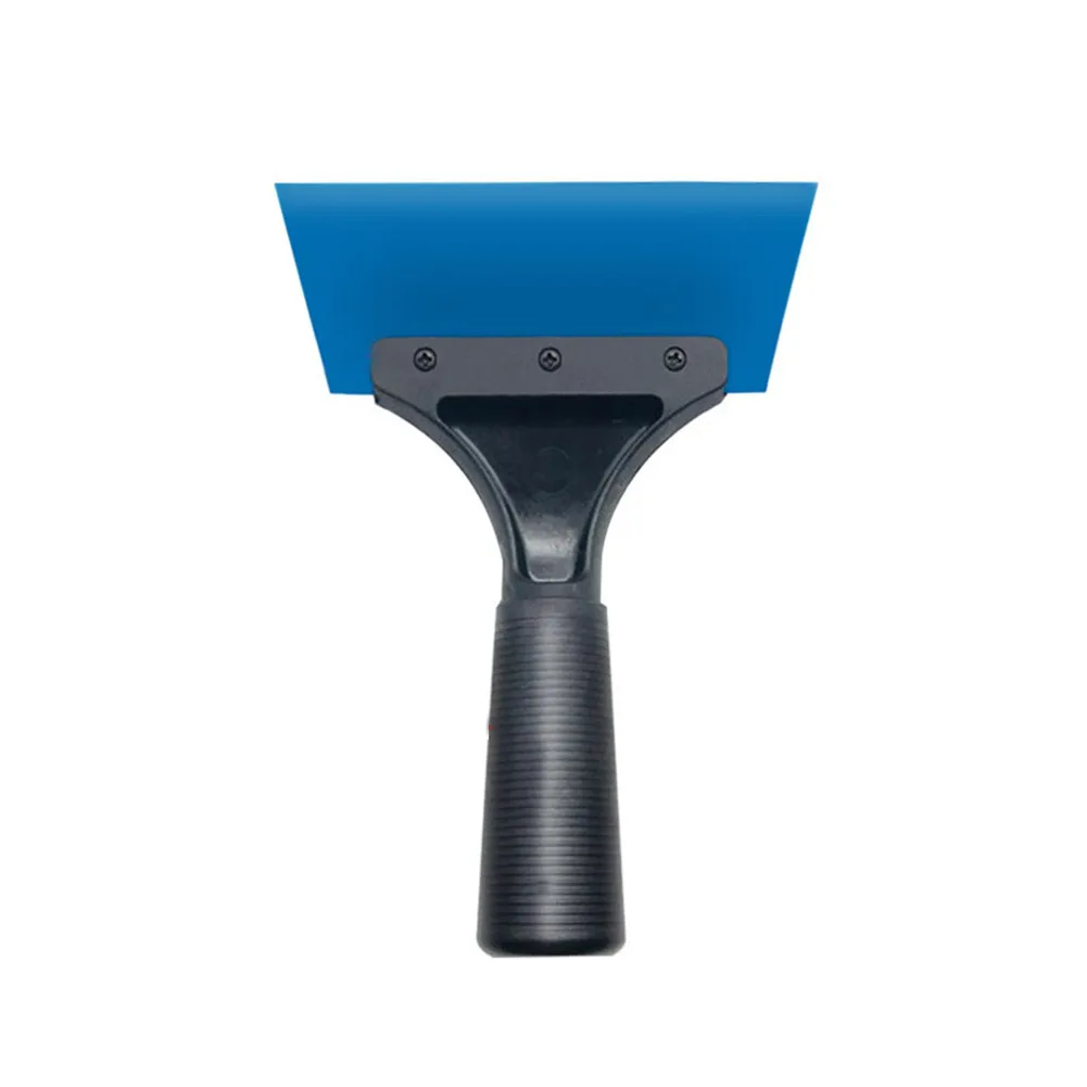 1pc Blue Car Sticking Tool Black Rubber Handle Tendon Wiper Soft Rubber Scraper Plastic Handle + Beef Tendon Film High Quality
1pc Blue Car Sticking Tool Black Rubber Handle Tendon Wiper Soft Rubber Scraper Plastic Handle + Beef Tendon Film High Quality