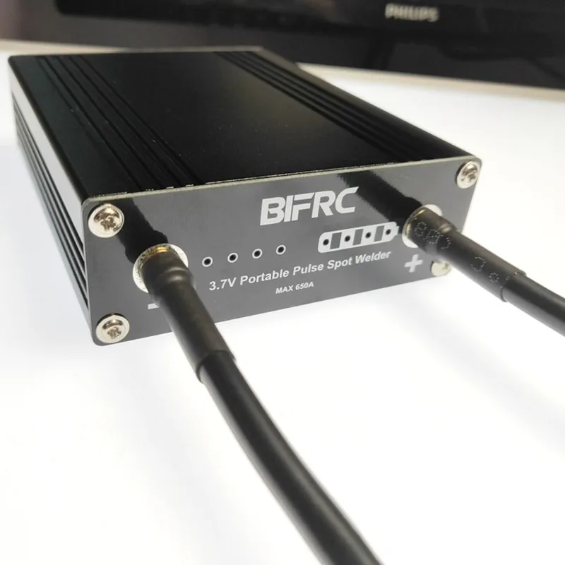 BIFRC DH20 Pro многофункциональная Нижняя портативная фотомашина Max650A Type C USB для