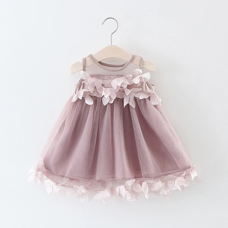 Baby Infant Girl Kid Toddler Princess Flower Sleeveless Tulle Tutu Dress Beach H Newborn Princess Dresses Baby Dress
Baby Infant Girl Kid Toddler Princess Flower Sleeveless Tulle Tutu Dress Beach H Newborn Princess Dresses Baby Dress