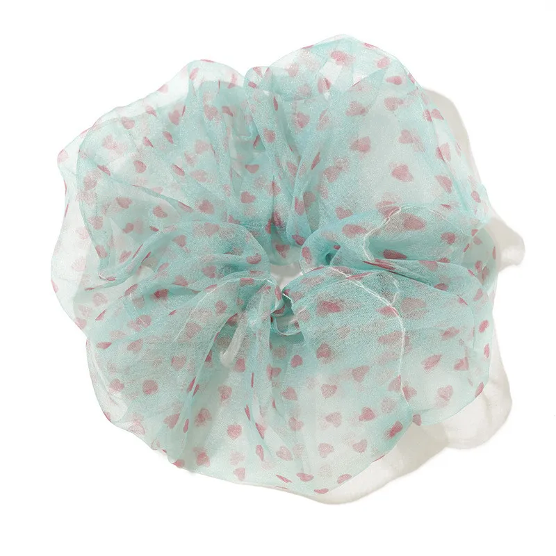 women Printed Hair Scrunchies Women Headdress Ponytail Holder Hair Ropes Elastic Hair Bands Hair Accessoires wholesale
women Printed Hair Scrunchies Women Headdress Ponytail Holder Hair Ropes Elastic Hair Bands Hair Accessoires wholesale