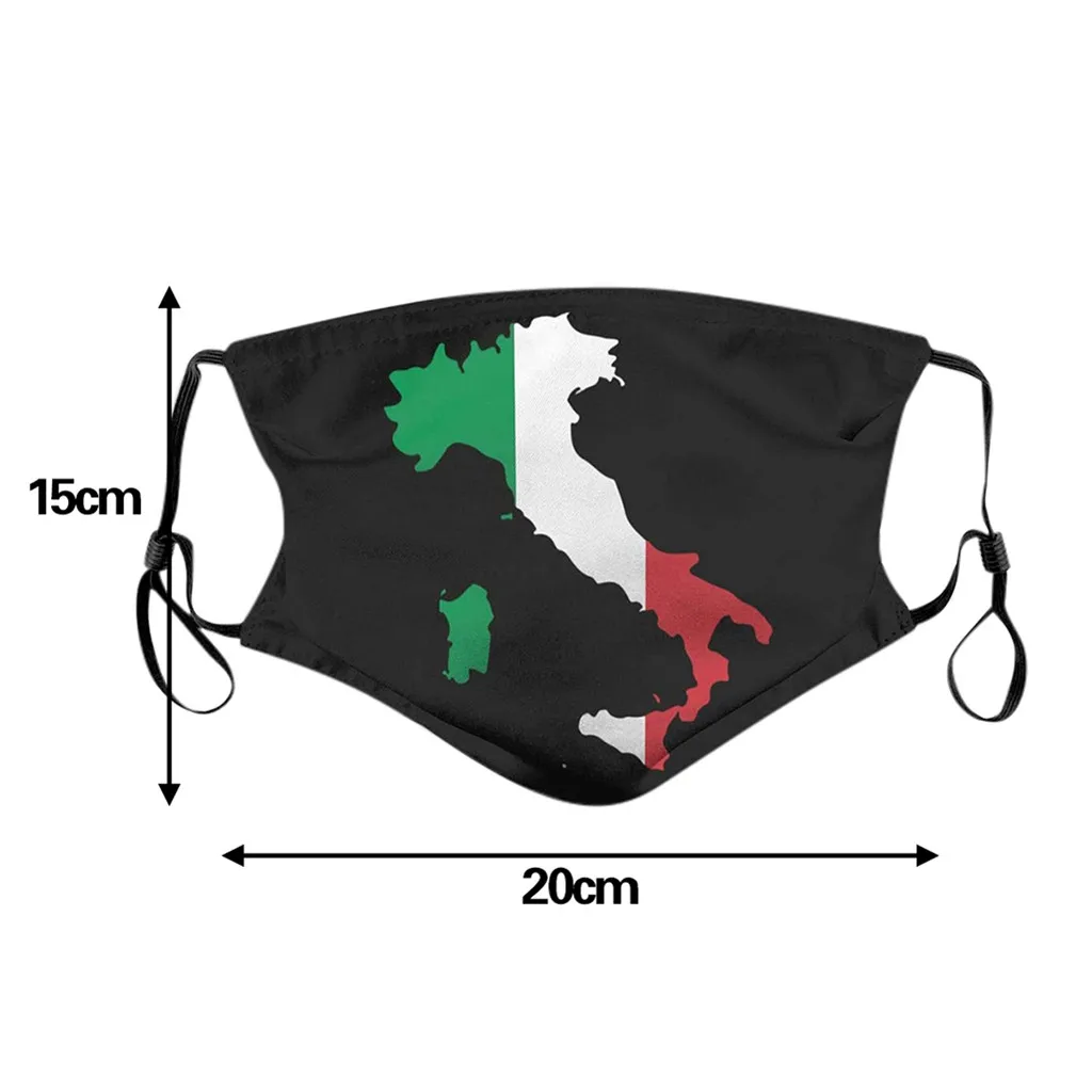 Unisex Adult Face Mouth Mask Adjustable Sport Outdoor Black Mouth Cover Mask Washable Breathable Reusable Mask mondkapjes /30
Unisex Adult Face Mouth Mask Adjustable Sport Outdoor Black Mouth Cover Mask Washable Breathable Reusable Mask mondkapjes /30