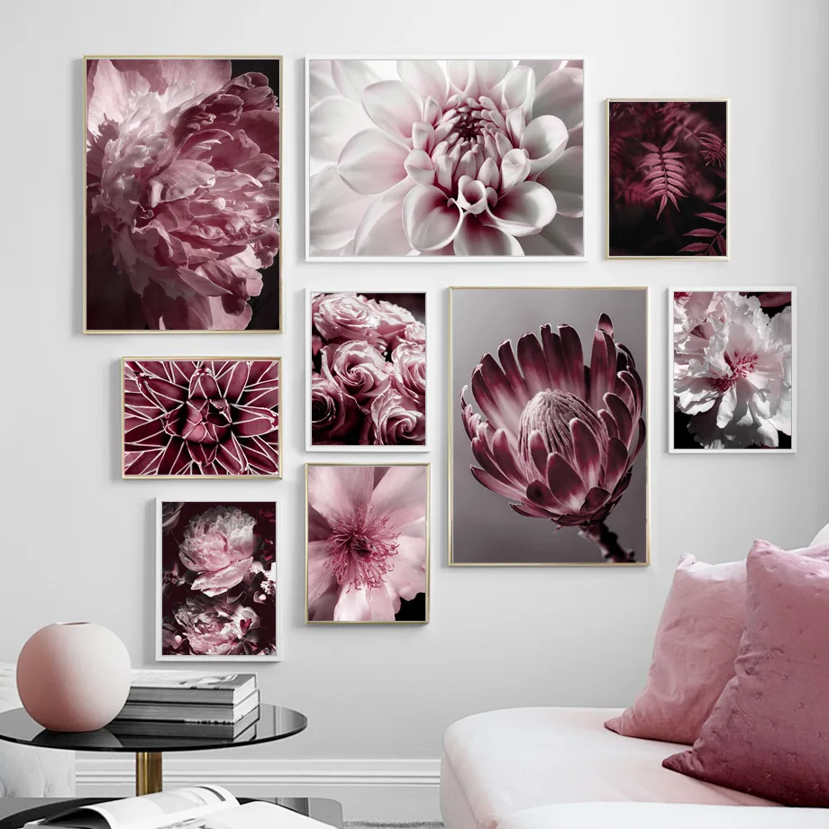 Diamond Painting Kits With AB Drill Poured Glue Scalloped Edge Big Pink Peony Rose Flower Leave Wall Art 5D DIY Salon Decor Gift
Diamond Painting Kits With AB Drill Poured Glue Scalloped Edge Big Pink Peony Rose Flower Leave Wall Art 5D DIY Salon Decor Gift