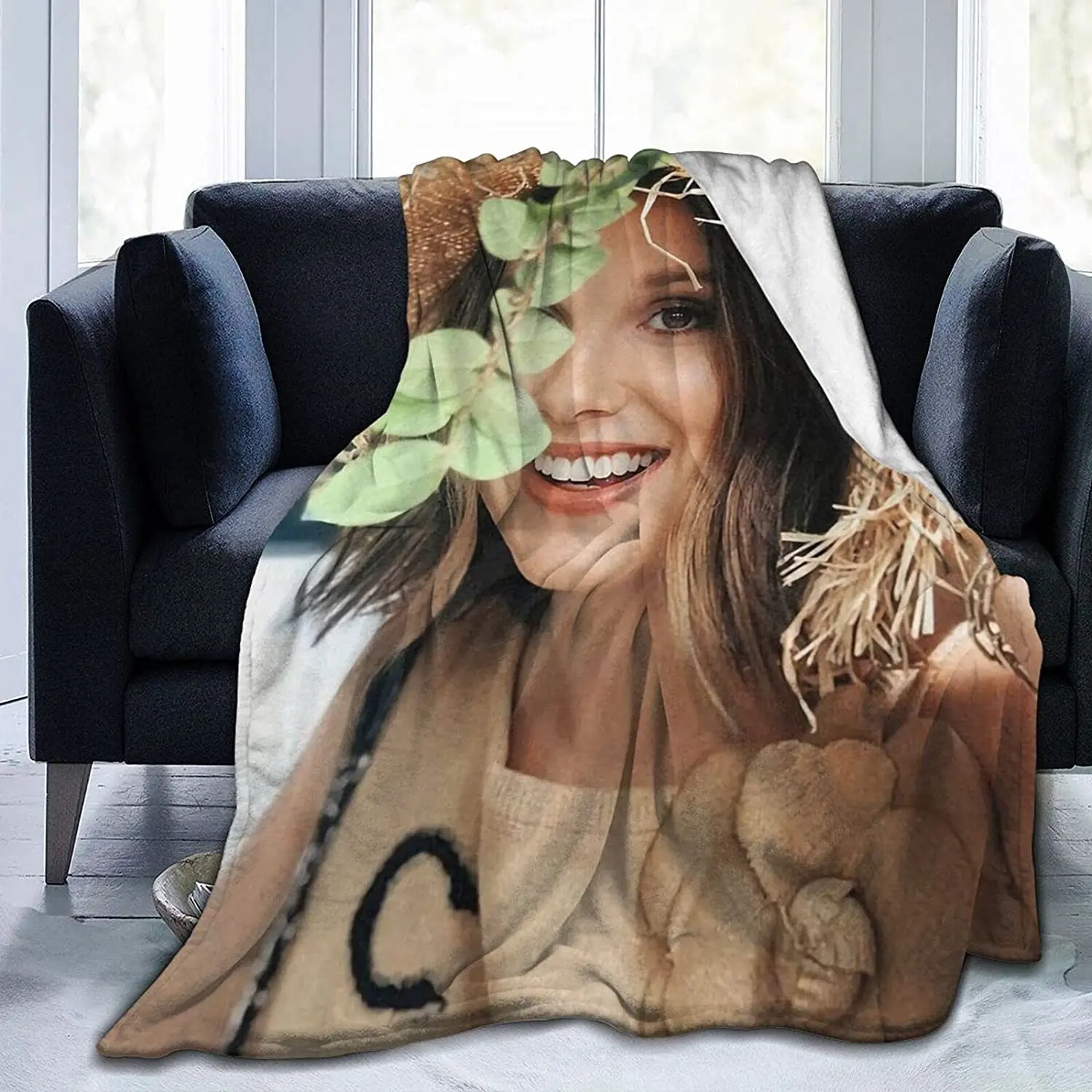 Faroutx Millie Bobby Brown Blanket 3D Print Lamb Blanket Plush Blanket Bedding Decor Blanket for Living Room Bedroom Dorm Decor
Faroutx Millie Bobby Brown Blanket 3D Print Lamb Blanket Plush Blanket Bedding Decor Blanket for Living Room Bedroom Dorm Decor