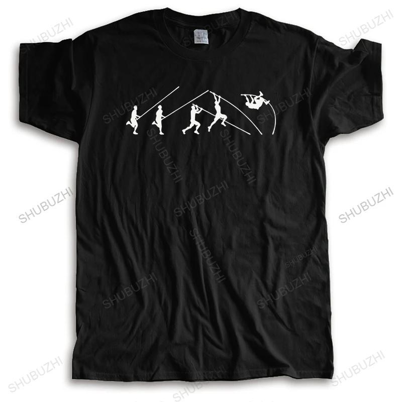 Men Cotton casual Summer cool Tshirt Brand Clothing Pole Vault Men T Shirt Short Sleeve Fashion Cotton Funny T-Shirt Anime
Men Cotton casual Summer cool Tshirt Brand Clothing Pole Vault Men T Shirt Short Sleeve Fashion Cotton Funny T-Shirt Anime