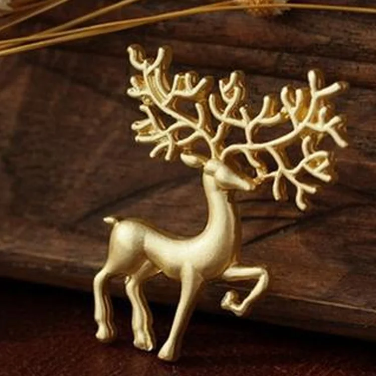 Elk Christmas gift Lady Pins and Brooch Vintage Crystal Rhinestone Cc Brooches Pin C Brooch Pins Large Pearl Broche for Women
Elk Christmas gift Lady Pins and Brooch Vintage Crystal Rhinestone Cc Brooches Pin C Brooch Pins Large Pearl Broche for Women