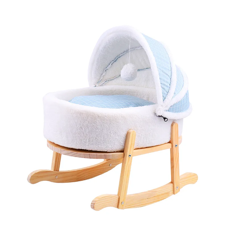 Doghouse Cathouse Winter Warm Pet Bed Removable and Washable Cat Nest Pet Bed Four Seasons Cat Bed Pet Supplies
Doghouse Cathouse Winter Warm Pet Bed Removable and Washable Cat Nest Pet Bed Four Seasons Cat Bed Pet Supplies