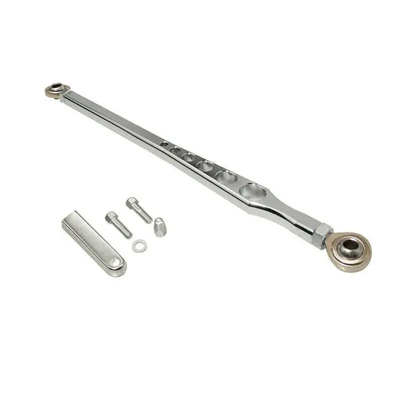 Chrome Motorcycle Cut Gear Holeshot Shift Rod Linkage Shift Lever Shifter Link Case For Harley Softail Trikes 1986-Up
Chrome Motorcycle Cut Gear Holeshot Shift Rod Linkage Shift Lever Shifter Link Case For Harley Softail Trikes 1986-Up