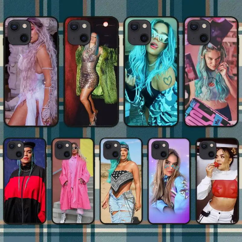 Чехол для телефона RUICHI KAROL G для iPhone 11 12 Mini 13 Pro XS Max X 8 7 6s Plus 5 SE XR
Чехол для телефона RUICHI KAROL G для iPhone 11 12 Mini 13 Pro XS Max X 8 7 6s Plus 5 SE XR