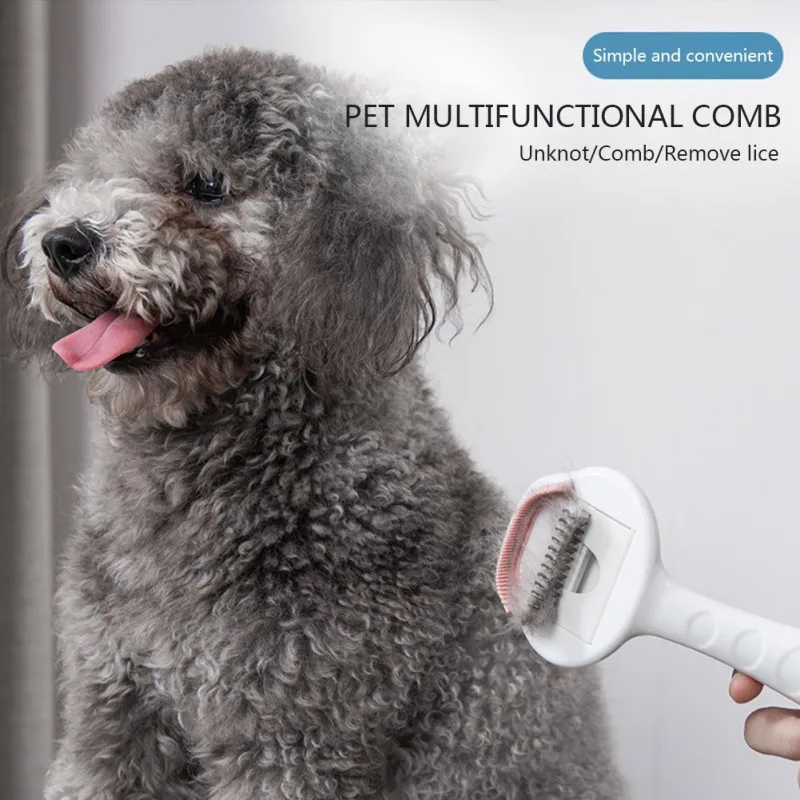 Cat Goes To The Float Comb Comb Hair Brushing Pets Hair Removing Products Remover Roller Sticking For Clear Dog Cat Accessories
Cat Goes To The Float Comb Comb Hair Brushing Pets Hair Removing Products Remover Roller Sticking For Clear Dog Cat Accessories