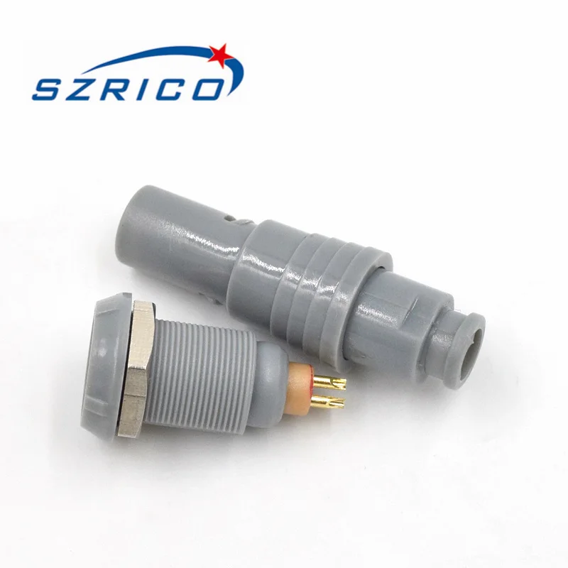 Пластик медицинский Коническое PAG PKB 4 Pin штепсельная вилка и розетка для оборудования
Пластик медицинский Коническое PAG PKB 4 Pin штепсельная вилка и розетка для оборудования