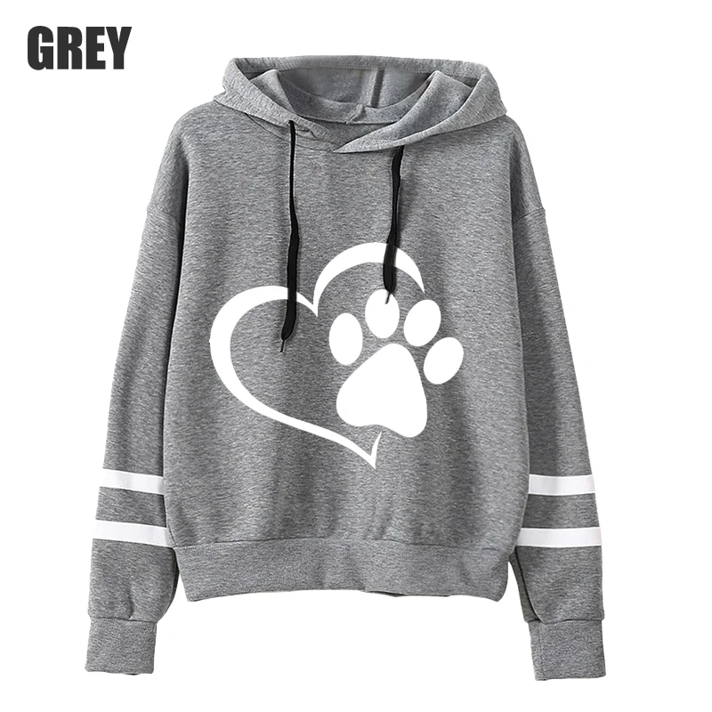 New Fashion Womens Hoodies Long Sleeve Sweatshirts Oversized Hiphop Hooded for Teens S-4XL
New Fashion Womens Hoodies Long Sleeve Sweatshirts Oversized Hiphop Hooded for Teens S-4XL