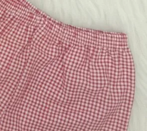 2020 new July 4th boy suit flag embroidery printed cotton high quality seersucker shorts
2020 new July 4th boy suit flag embroidery printed cotton high quality seersucker shorts