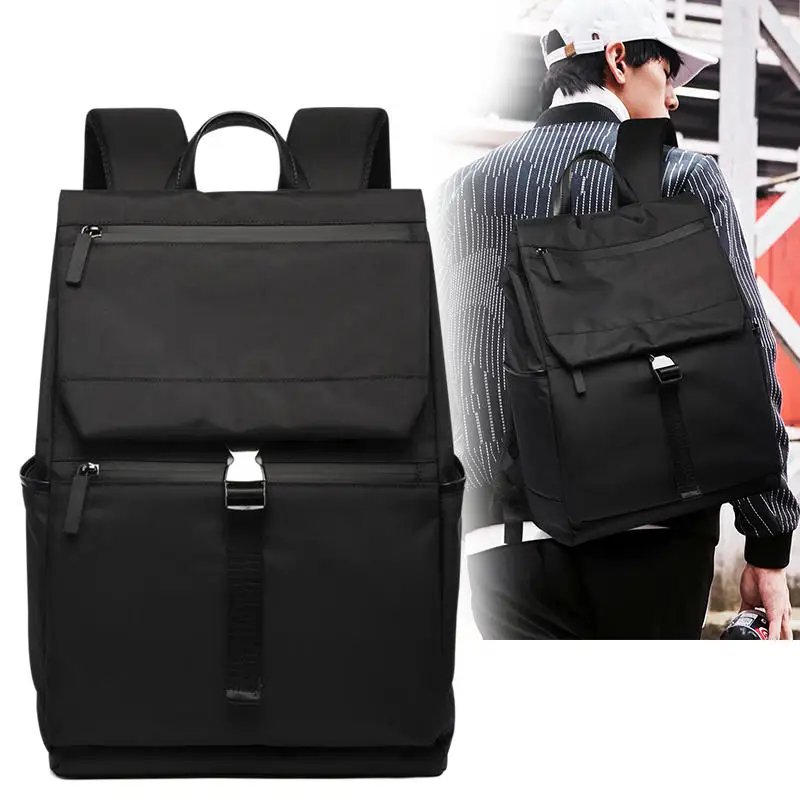 Водонепроницаемый рюкзак для ноутбука для мужчин и женщин, студенческий школьный ранец для Macbook Air Pro 13 14 15 дюймов, сумка для компьютера
Водонепроницаемый рюкзак для ноутбука для мужчин и женщин, студенческий школьный ранец для Macbook Air Pro 13 14 15 дюймов, сумка для компьютера