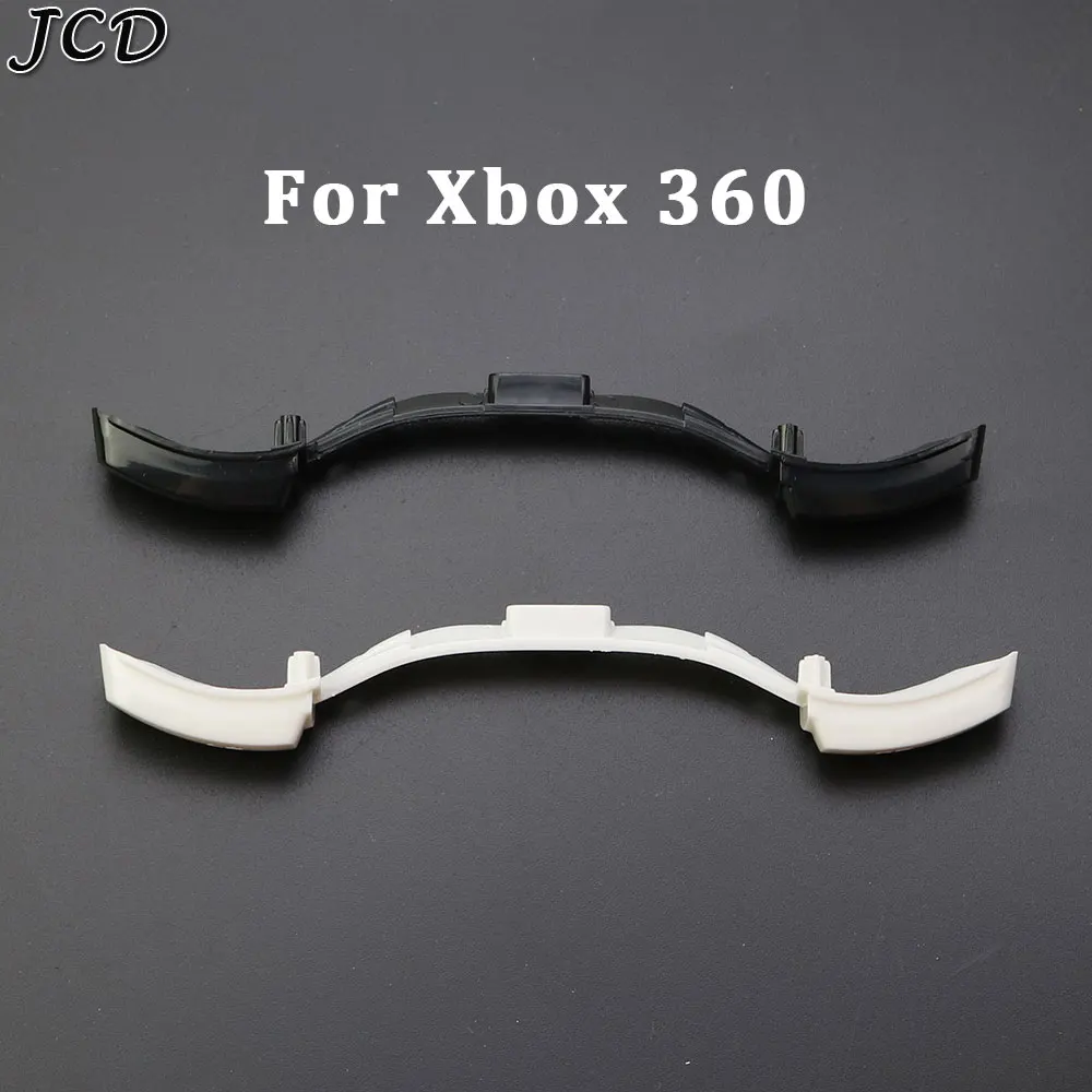 

JCD 2PCS high quality LB RB Button for Microsoft XBox 360 LB RB bumper LB RB caps for xbox360 Wired and Wireless Controller