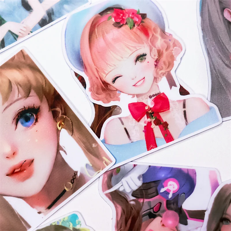 19pcs cut Handbook Lovely Korean Japan Cartoon Decoration girls Stickers Ins Heart Tool waterproof DIY craft photo albums
19pcs cut Handbook Lovely Korean Japan Cartoon Decoration girls Stickers Ins Heart Tool waterproof DIY craft photo albums