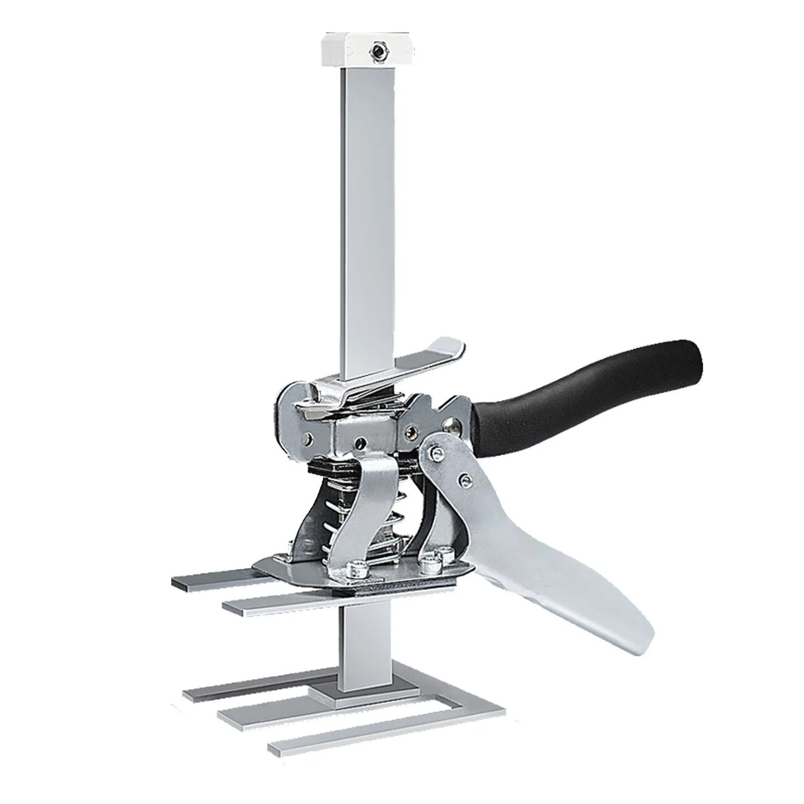 Home Professional Accurate Door Panel Cabinet Wall Tile Labor Saving Lifting Arm Jack Height Adjuster Portable Steel Durable
Home Professional Accurate Door Panel Cabinet Wall Tile Labor Saving Lifting Arm Jack Height Adjuster Portable Steel Durable