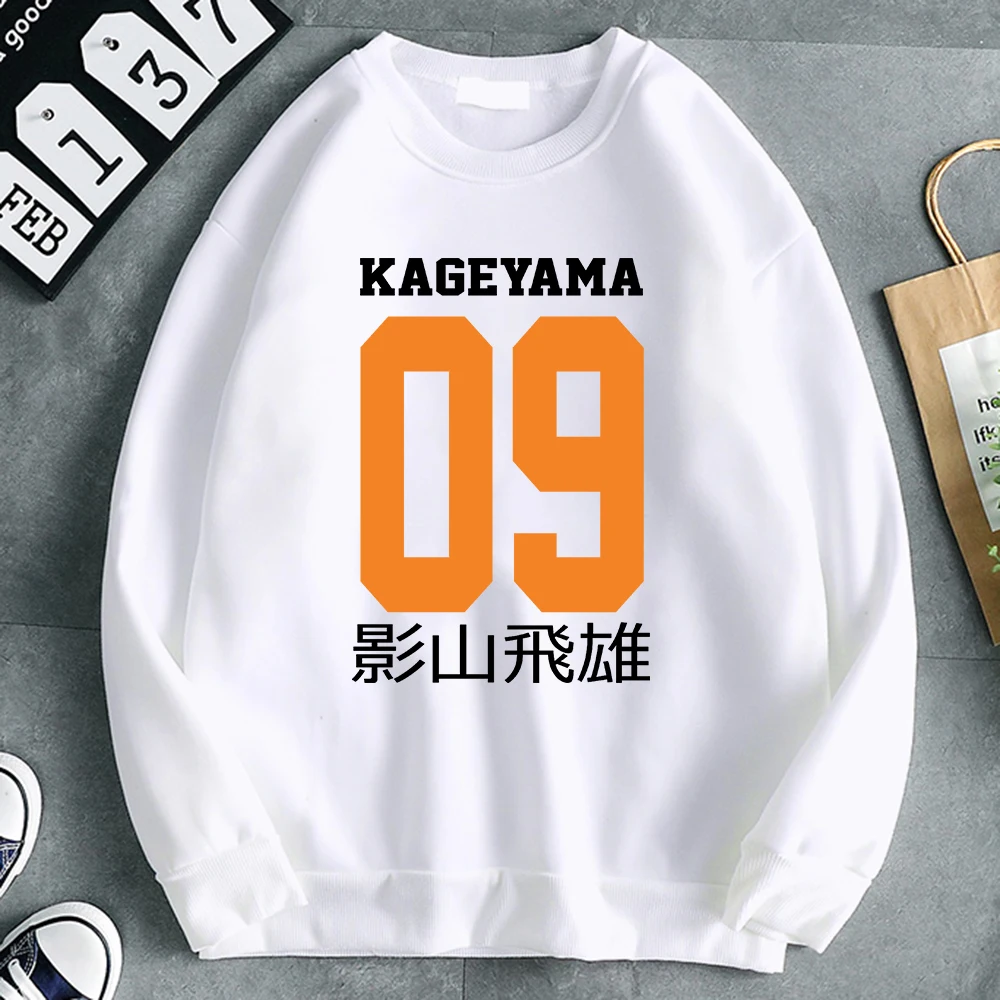Толстовка Kageyama Tobio 09, мужские толстовки в стиле Харадзюку С аниме, удобные повседневные мужские свитшоты, модный брендовый уличный пуловер д...
Толстовка Kageyama Tobio 09, мужские толстовки в стиле Харадзюку С аниме, удобные повседневные мужские свитшоты, модный брендовый уличный пуловер д...