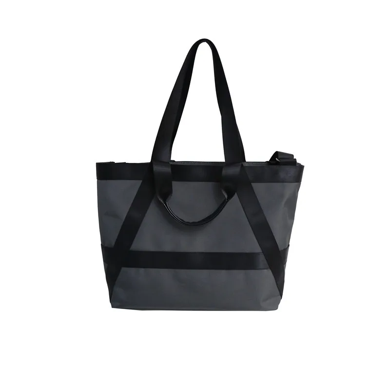 Bag Women's Bag New 2021 Messenger Shoulder Bag Korean Fashion Large Capacity Handbag Oxford Cloth Nylon Bag
Bag Women's Bag New 2021 Messenger Shoulder Bag Korean Fashion Large Capacity Handbag Oxford Cloth Nylon Bag