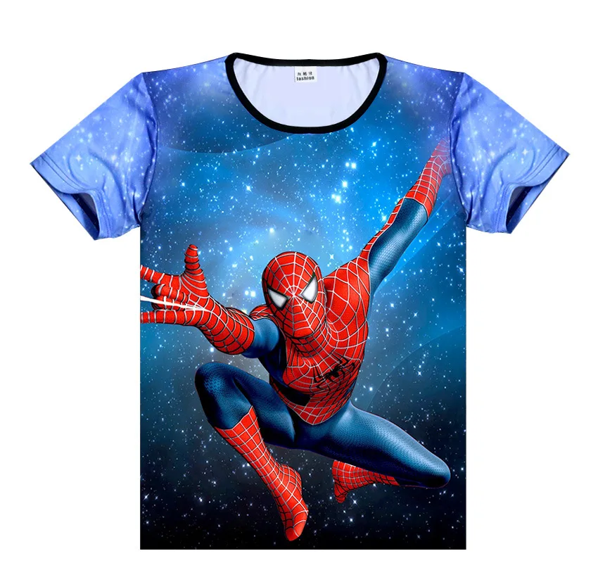 Disney Marvel 2021 Spider-Man 3D printed short sleeve T-shirt fashion Gothic want T-shirt netflix disney plus 1 year
Disney Marvel 2021 Spider-Man 3D printed short sleeve T-shirt fashion Gothic want T-shirt netflix disney plus 1 year