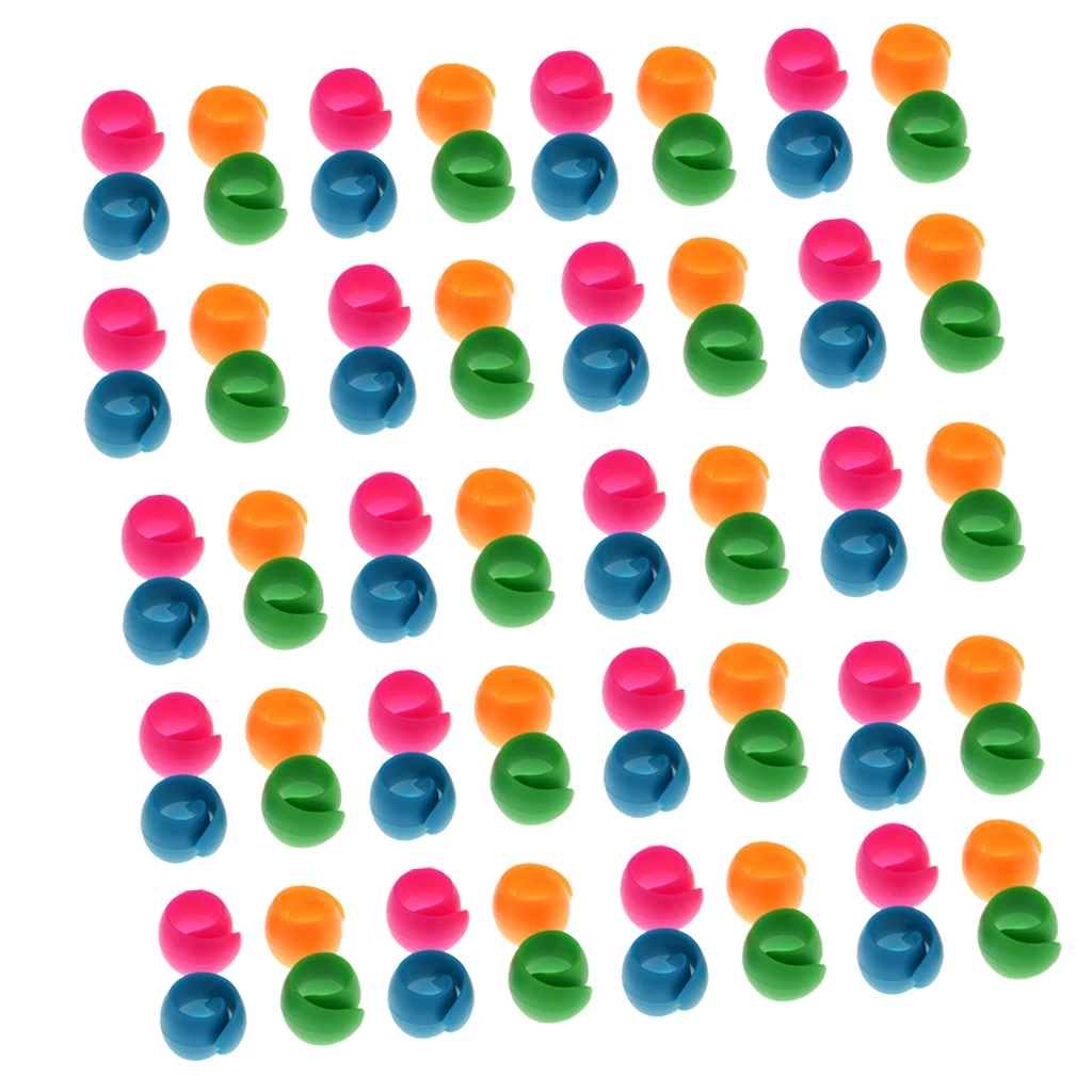 80 Pieces Bobbins Thread Spool Embracers Huggers Keep Thread Under Control Prevent Unwinding
80 Pieces Bobbins Thread Spool Embracers Huggers Keep Thread Under Control Prevent Unwinding