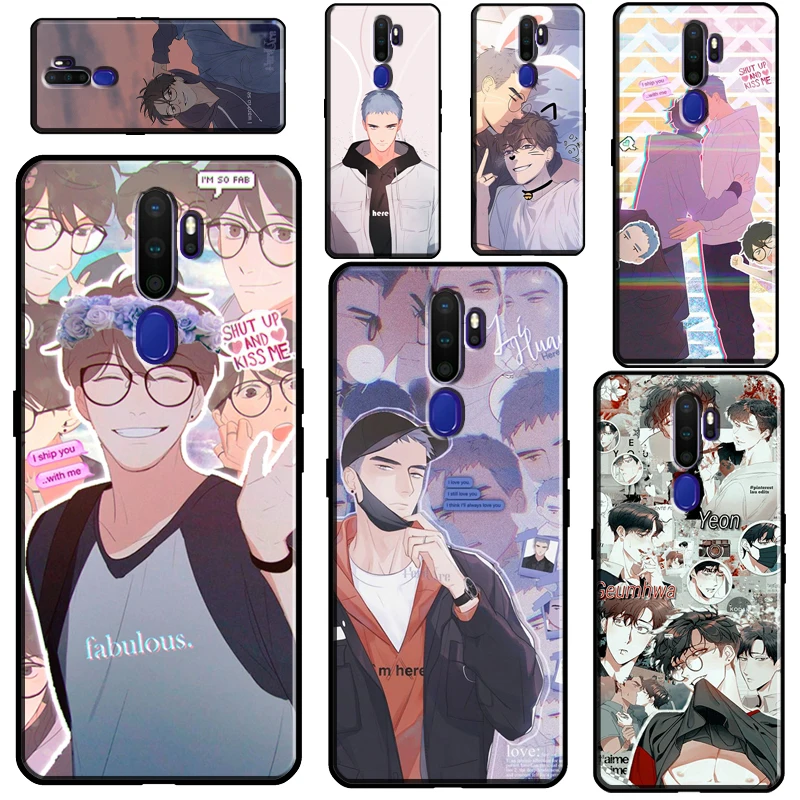 HERE YOU ARE manga For OPPO A52 A72 A91 A5 A9 A31 A53 2020 Reno2 Z Find X2 X3 Pro A3S A5S A1K A15 A93 Case
HERE YOU ARE manga For OPPO A52 A72 A91 A5 A9 A31 A53 2020 Reno2 Z Find X2 X3 Pro A3S A5S A1K A15 A93 Case