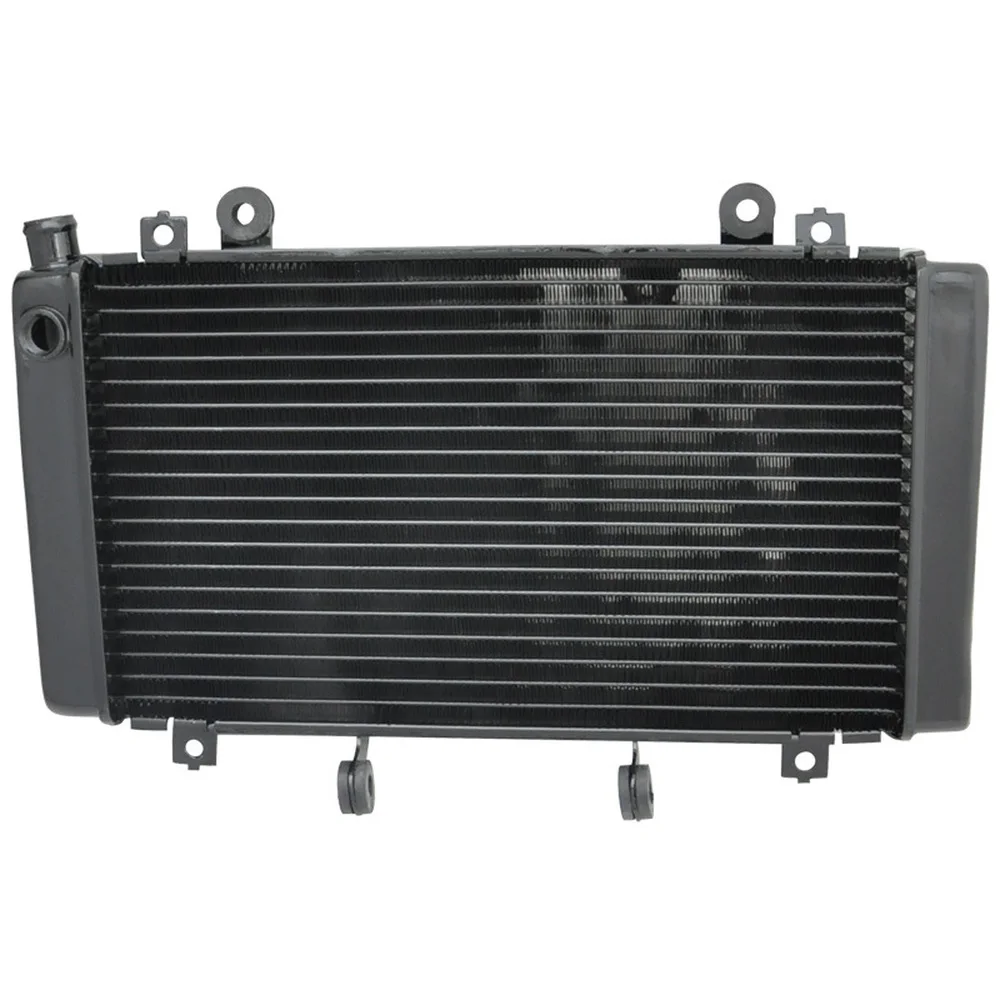 New Performance Motorcycle Engine Replacement Parts Aluminium Radiator Cooling Cooler For Honda CBR400 RR CBR400RR NC23
New Performance Motorcycle Engine Replacement Parts Aluminium Radiator Cooling Cooler For Honda CBR400 RR CBR400RR NC23