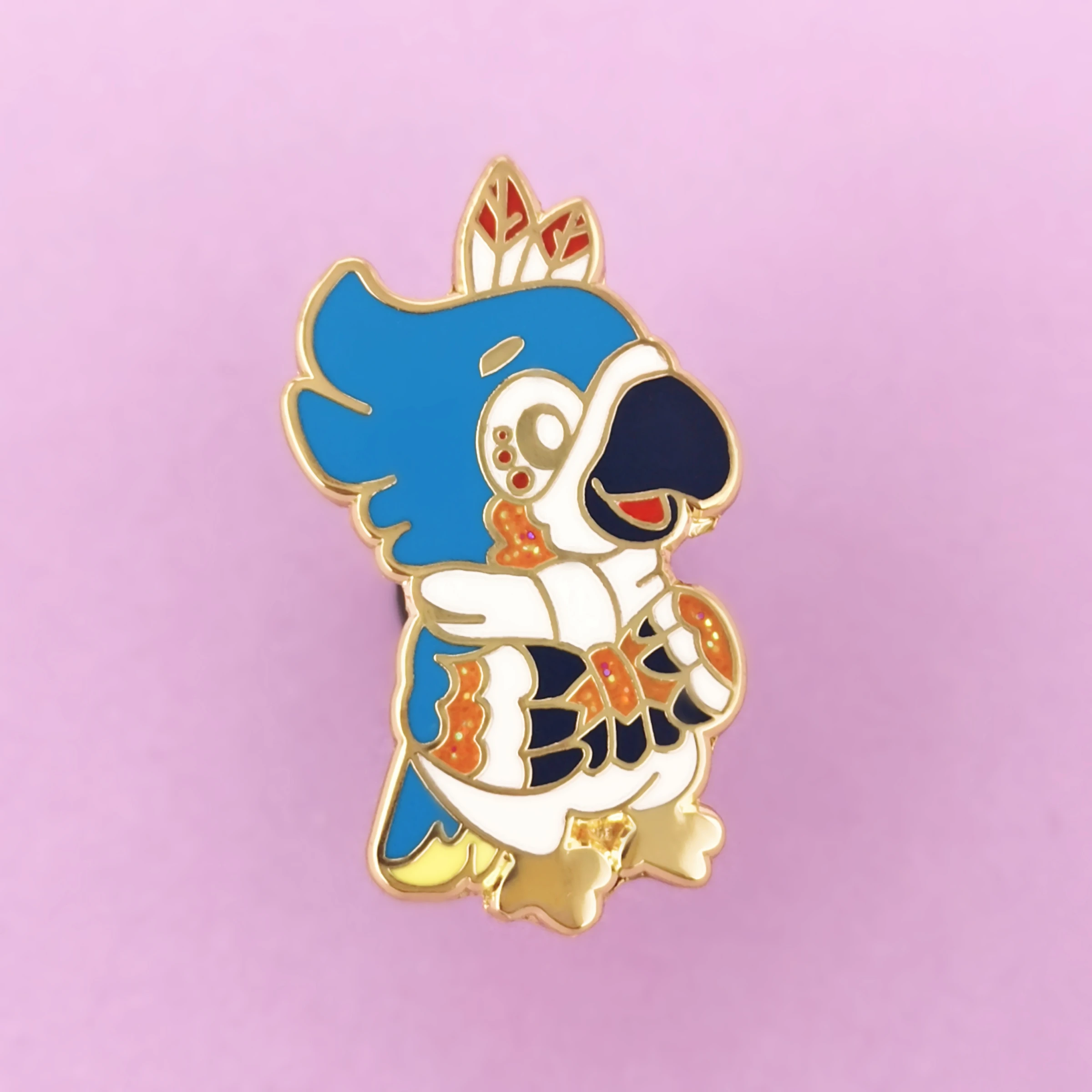 Legend of Zeldas Rito Kass Hard Enamel Pin Cute Cartoon Breath of the Wilds Badge Brooch Jacket Lapel Jewelry Game Fans Gift
Legend of Zeldas Rito Kass Hard Enamel Pin Cute Cartoon Breath of the Wilds Badge Brooch Jacket Lapel Jewelry Game Fans Gift